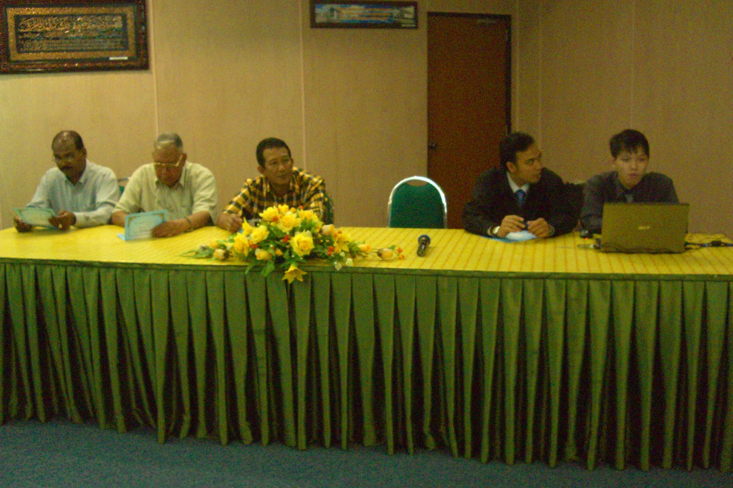 Majlis Pelancaran Sistem e-Aduan