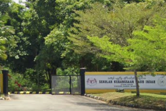 Sekolah Kebangsaan Raub Indah