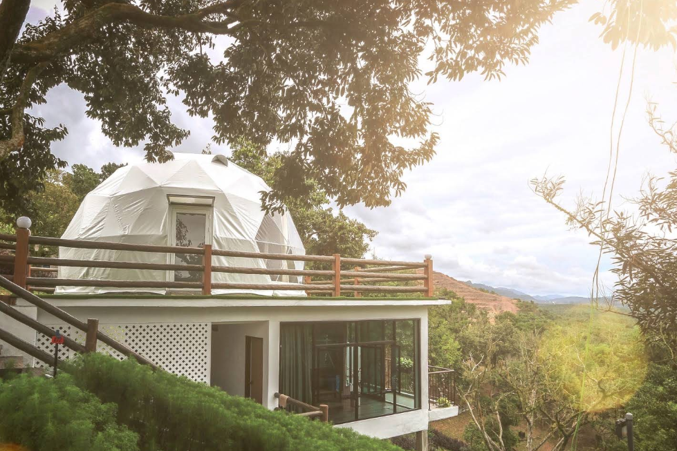 Bilut Hills Eco Resort