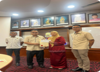 anugerah