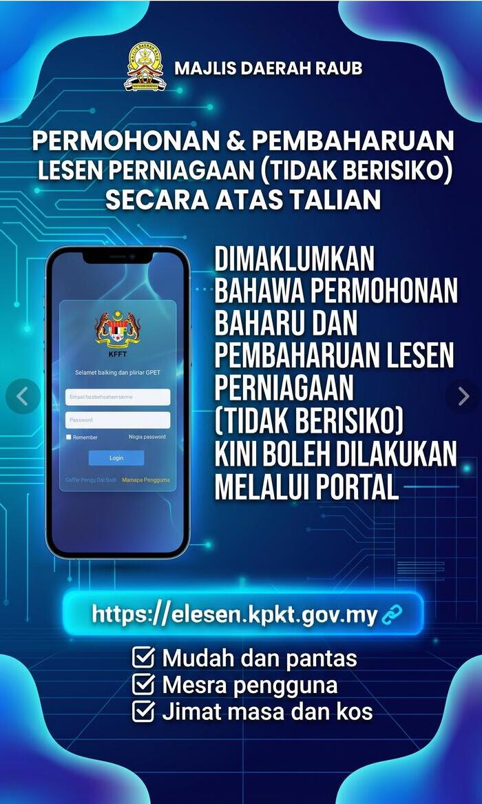 eLesen KPKT