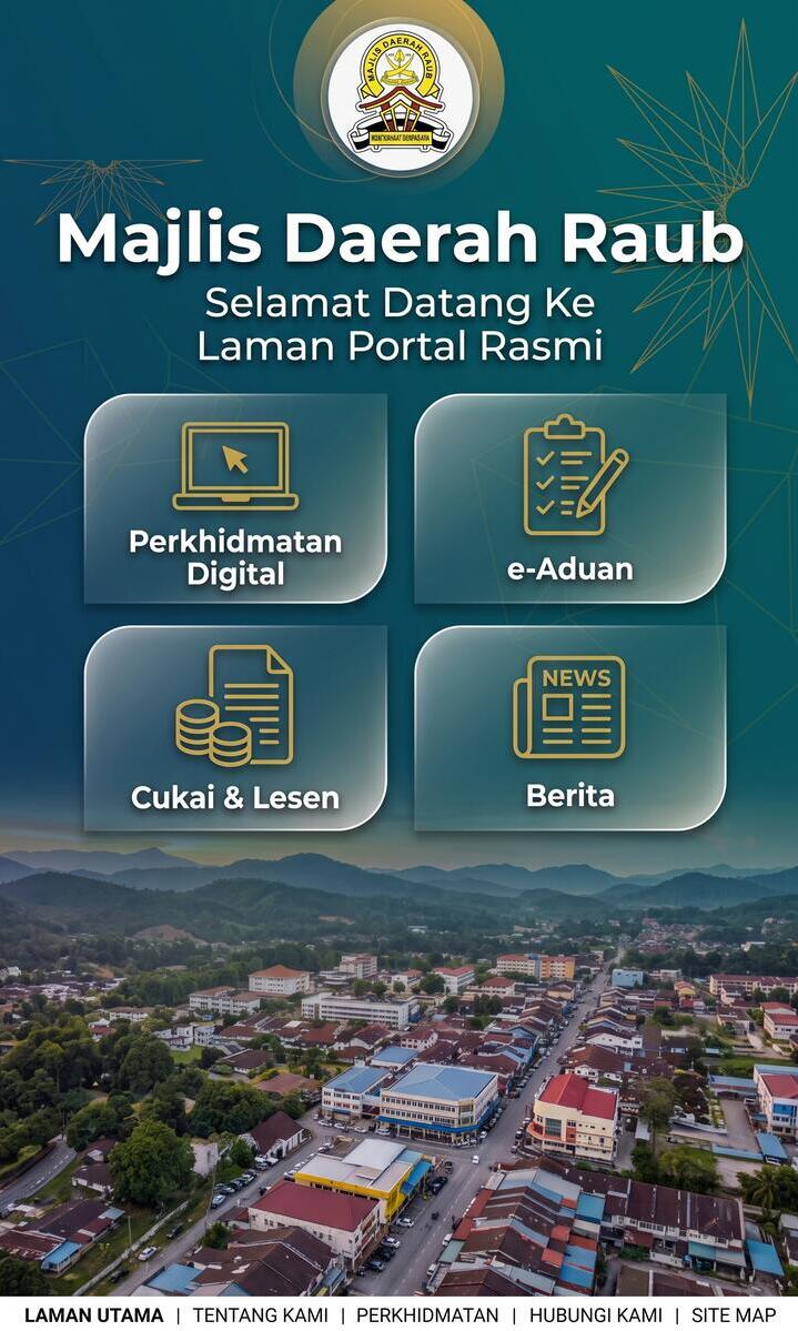 Selamat Datang