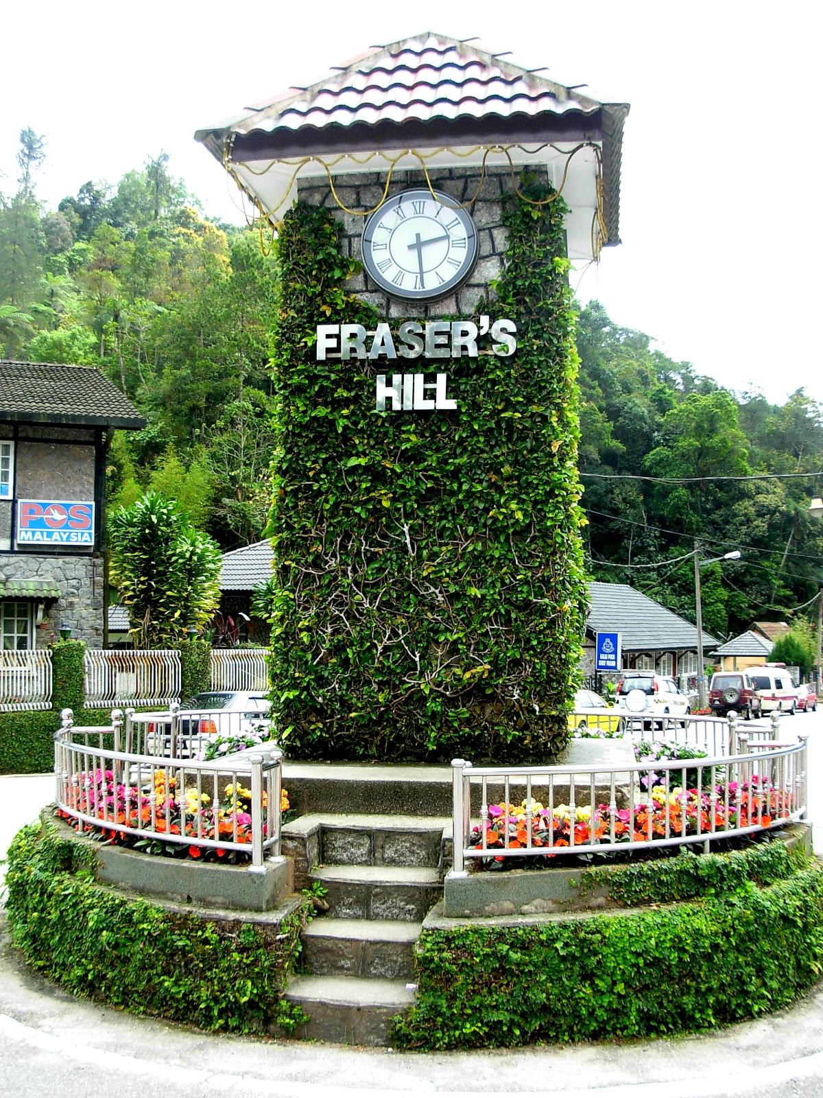 fraser 1